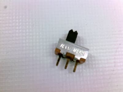 TE CONNECTIVITY SLS121PC04
