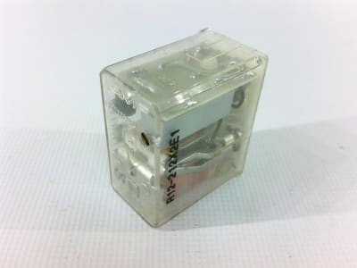 TE CONNECTIVITY R12-212X2E1