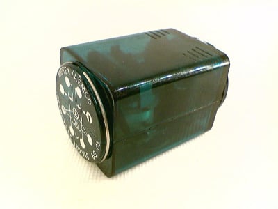 TE CONNECTIVITY 155-92T2L0