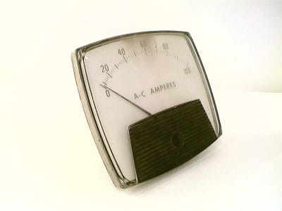 YOKOGAWA 250 439 LSZZ 7-0-100