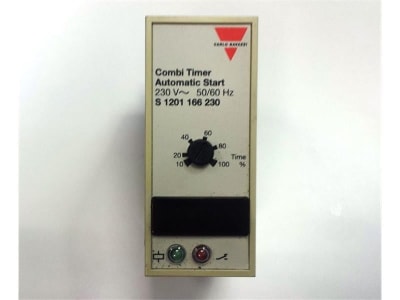 CARLO GAVAZZI S1201-166-230
