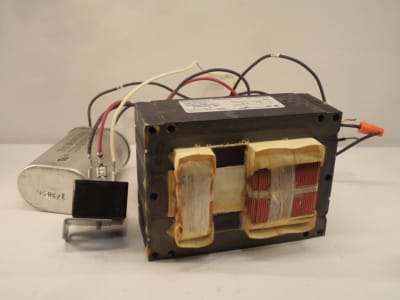 EATON CORPORATION 8449D40G40