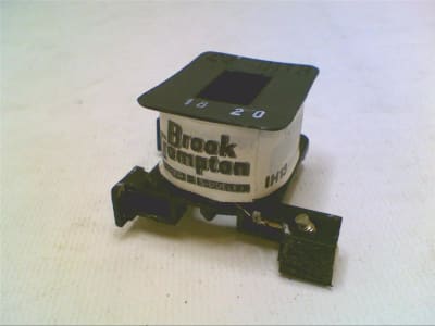 TE CONNECTIVITY IH13/415V