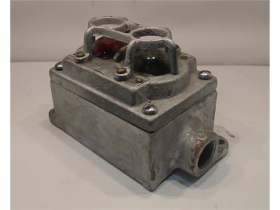 EATON CORPORATION EFSC4563-J1-J3