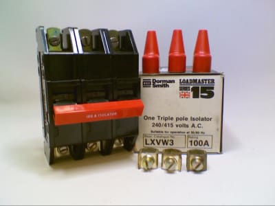 TE CONNECTIVITY LXVW3100