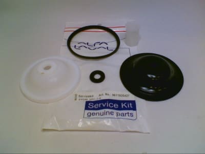 ASEA BROWN BOVERI 9611-92-0427