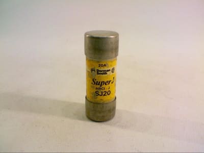 TE CONNECTIVITY SJ20