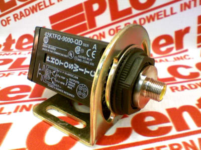 ALLEN BRADLEY 42KTFQ-9000-QD