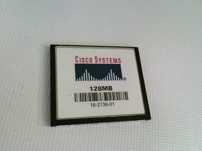 CISCO 16-2736-01