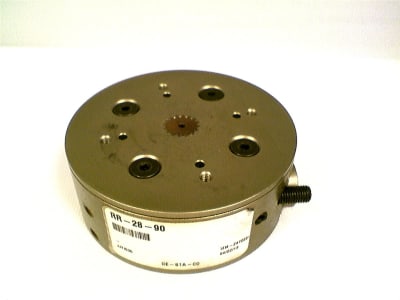 DOVER CORPORATION RR-28-90