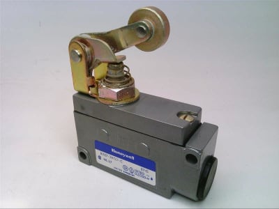 HONEYWELL BZE7-2RQ2-C