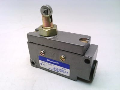 HONEYWELL BZE7S-2RQ8-C