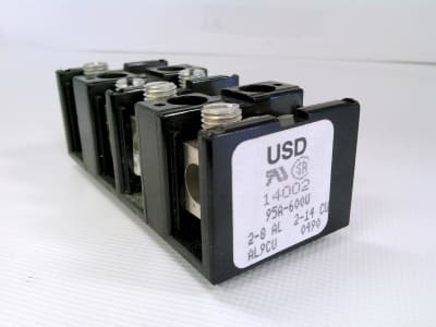 EATON CORPORATION 14002