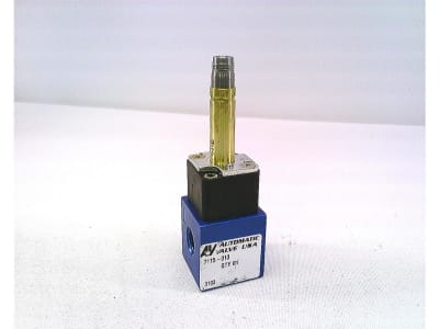 AUTOMATIC VALVE 7115-013