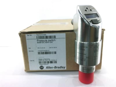 ALLEN BRADLEY 836E-DC1EN7-D4