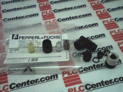 PEPPERL & FUCHS V3-WM