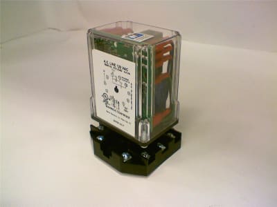 GEMS SENSORS 26MB1A0F
