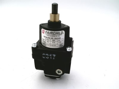 FAIRCHILD INDUSTRIAL PROD 30232R