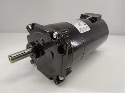 BODINE ELECTRIC 33A3BEPM-Z2