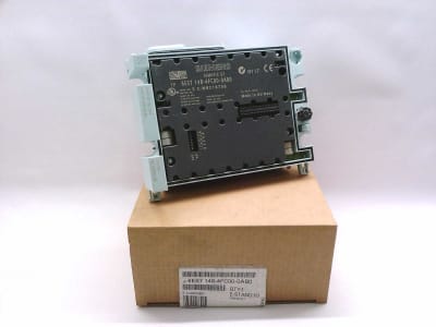 SIEMENS 6ES71484FC000AB0