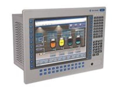 ALLEN BRADLEY 6180P-15BSXP