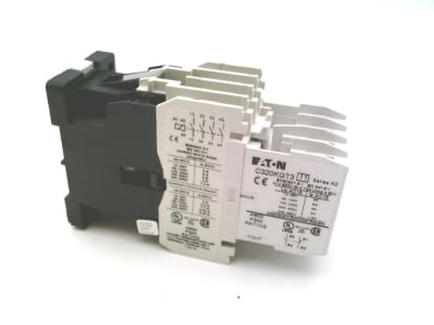 EATON CORPORATION D15CR51AB