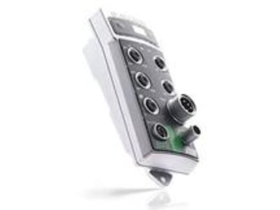 BALLUFF BIS V-6106-034-C004