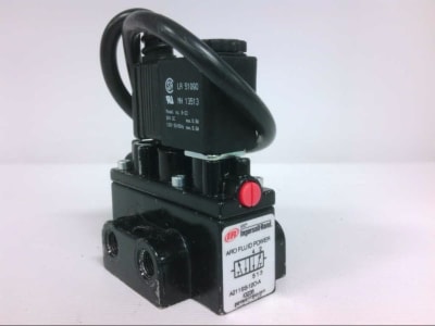 INGERSOLL RAND A211SS-120-A