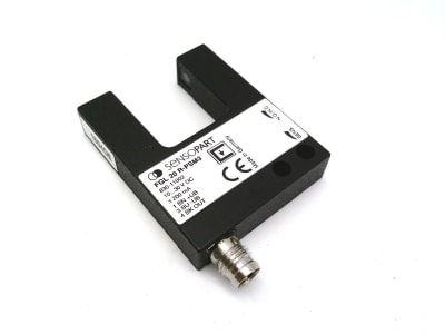 SENSOPART FGL 20 R-PSM3