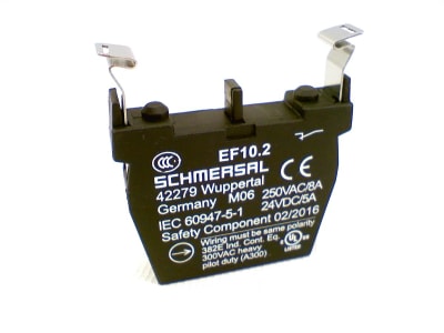 SCHMERSAL 101006536