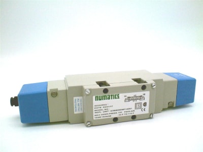 ASCO I23BB500MP14D61