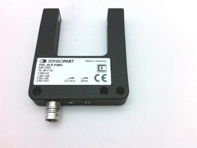 SENSOPART FGL 30 R-PSM3