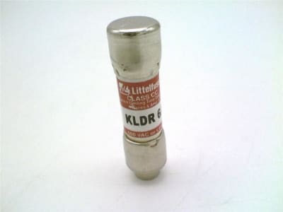 LITTELFUSE KLDR-00.6