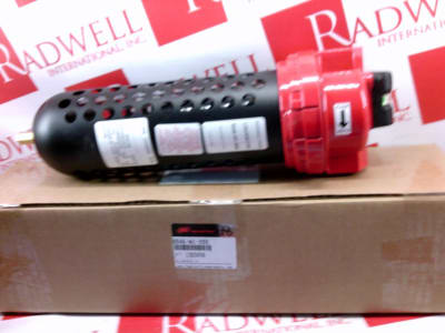 INGERSOLL RAND 8846-W1-090