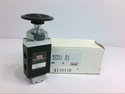 INGERSOLL RAND 5031-21