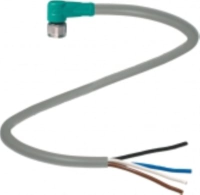 PEPPERL & FUCHS V31-WM-5M-PUR
