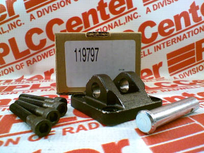 INGERSOLL RAND 119797