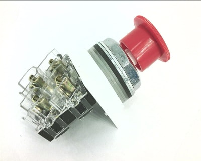 GENERAL ELECTRIC CR104P-TR20A0R91