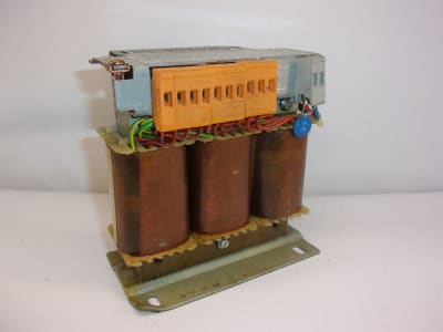 BLOCK DDB-460-24-7.5