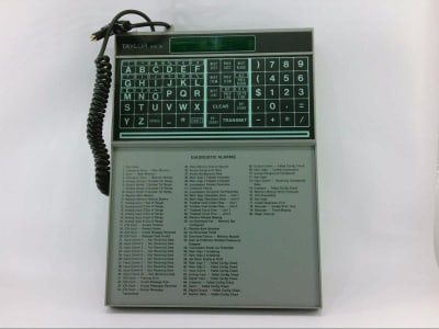 ASEA BROWN BOVERI 1700DZ10005A