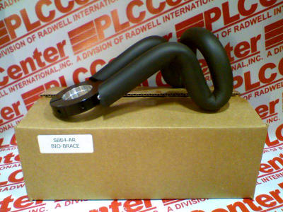 INGERSOLL RAND SBB4-AR