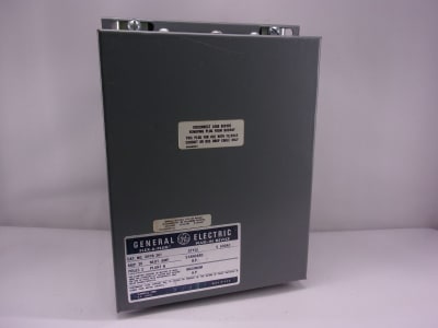 GENERAL ELECTRIC DFPB-361