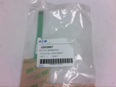 EATON CORPORATION 47591200