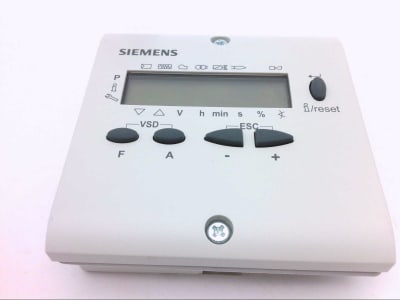 SIEMENS AZL23.00A9