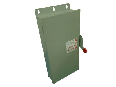 EATON CORPORATION DH264UDK
