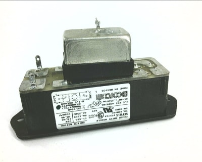 TE CONNECTIVITY 5EFM1S