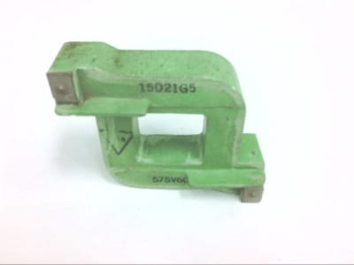 GENERAL ELECTRIC 15D21G5