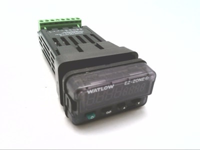 WATLOW PM3T1CJ-AAAAAAA