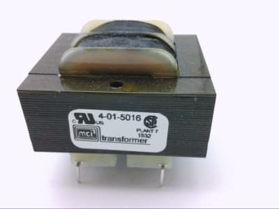 MCI TRANSFORMER 4-01-5016
