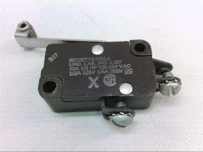 EATON CORPORATION SS128T10-102L4